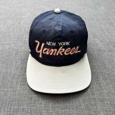 Sports Specialties × Vintage 90s New York Yankees… - image 1