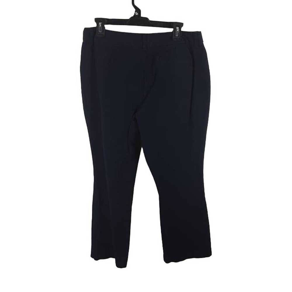 St. Johns Bay St. Johns Bay Stretch Bootcut Pants… - image 2