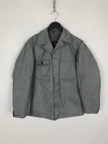 Vintage swiss work jacket - Gem