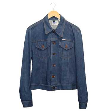 Vintage wrangler jacket no - Gem