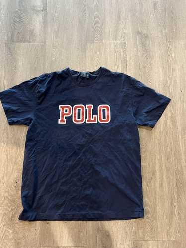 Polo Ralph Lauren Classic polo tee - image 1