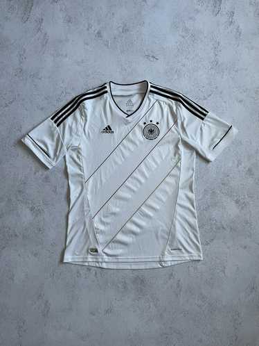 Adidas × Other × Soccer Jersey Adidas Germany 201… - image 1