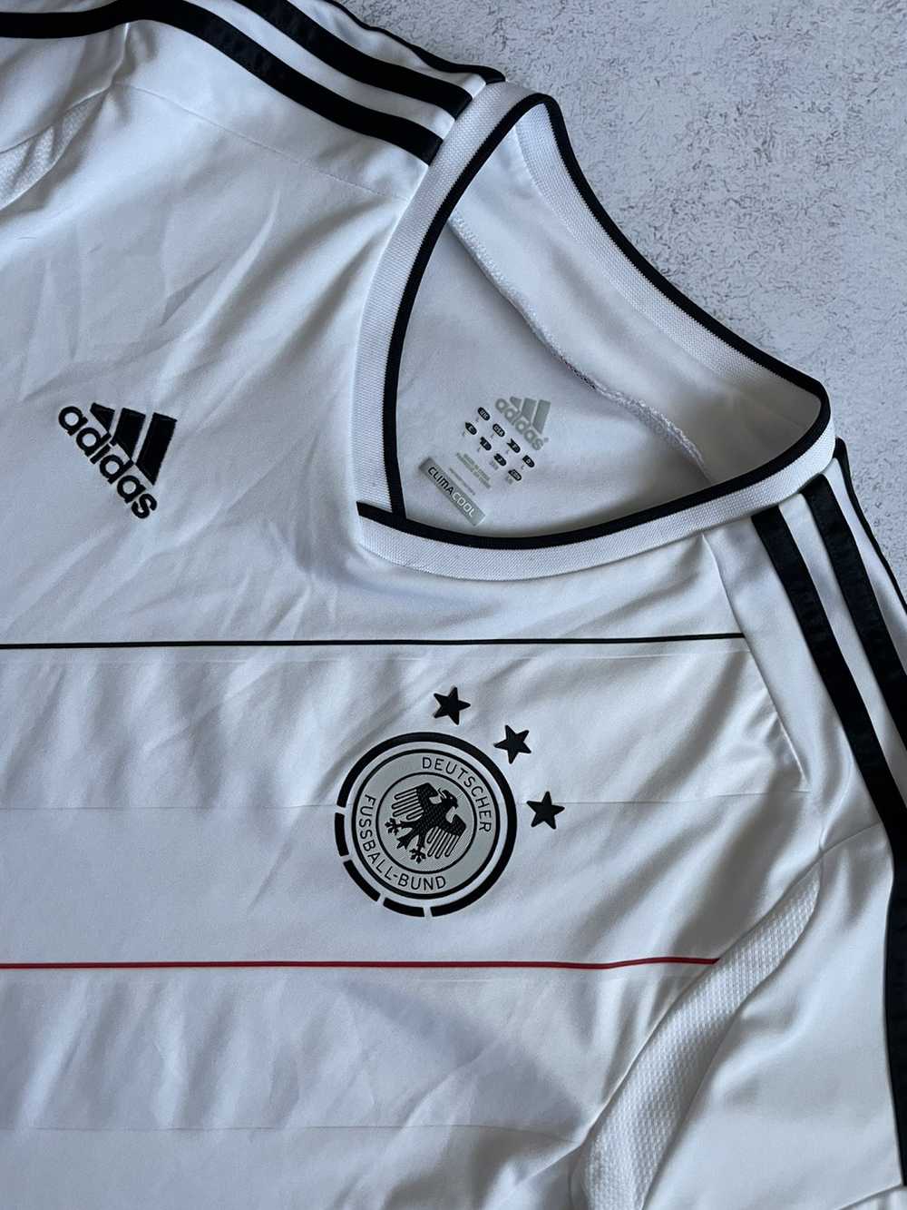 Adidas × Other × Soccer Jersey Adidas Germany 201… - image 2