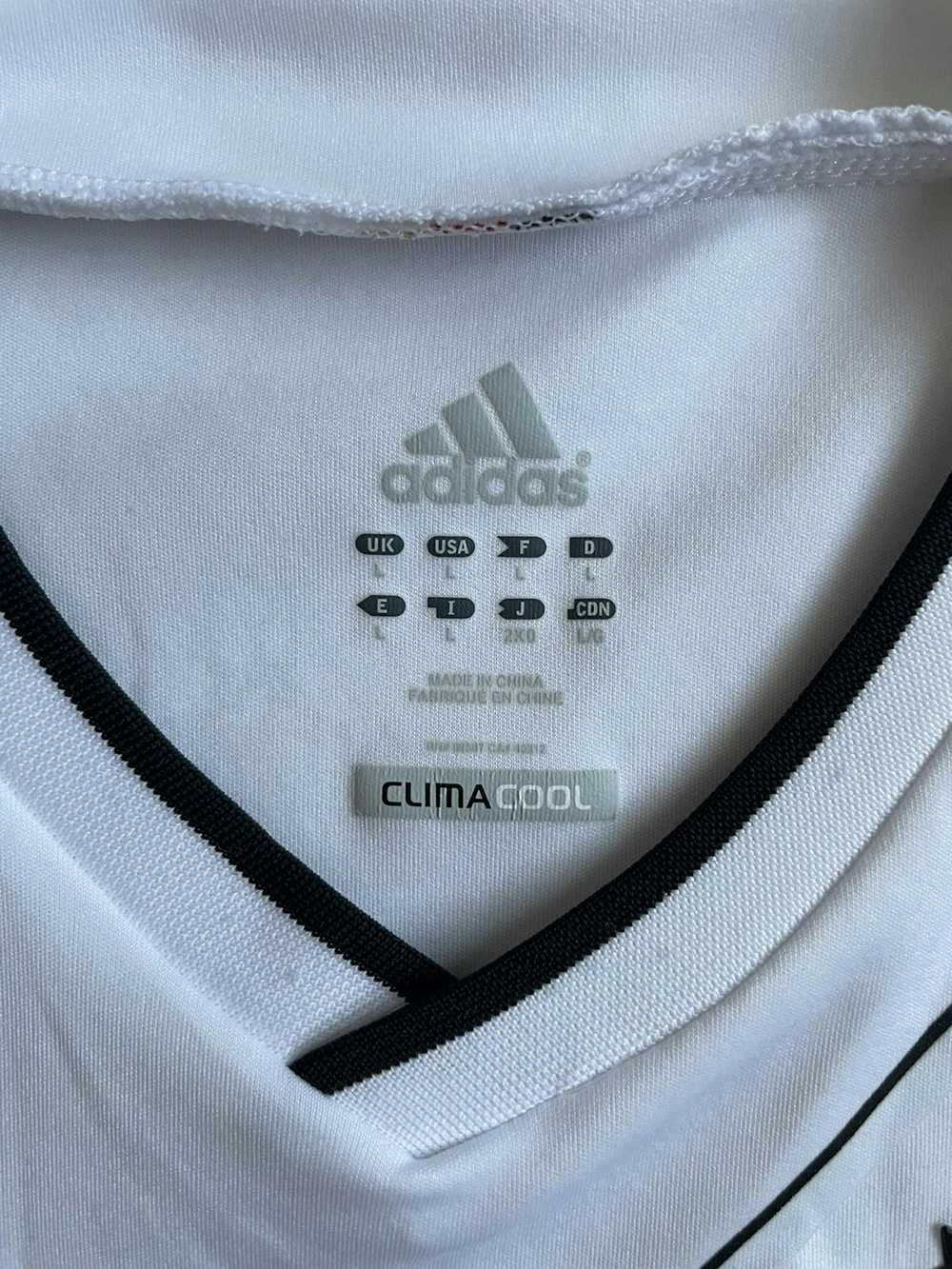 Adidas × Other × Soccer Jersey Adidas Germany 201… - image 3