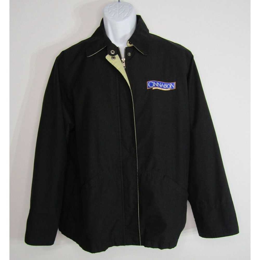 Other Cinnabon Employee Uniform Coat Jacket Ladie… - image 8