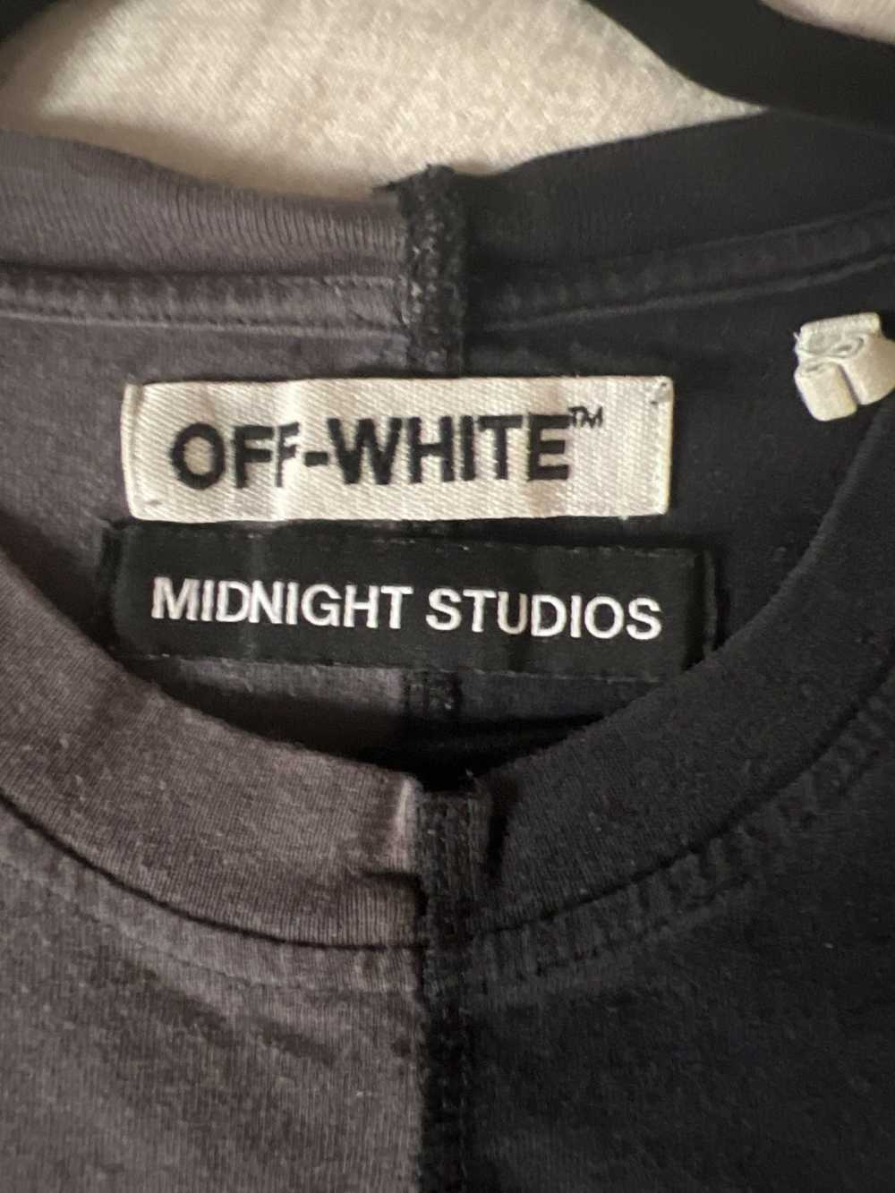 Midnight Studios × Off-White Off white/midnight s… - image 3