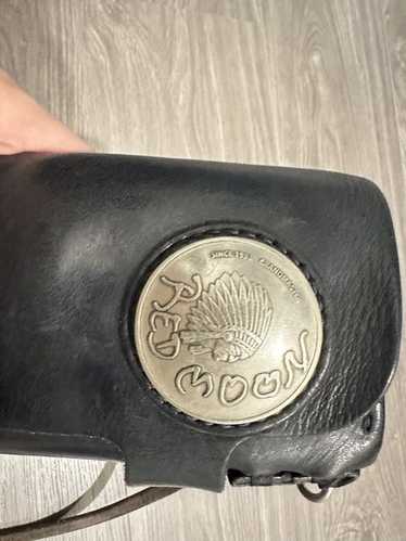 美品 RED MOON PAILOT  Long Wallet in stock :: in stock :: Long Wallet :: PAILOT RIVER (REDMOON