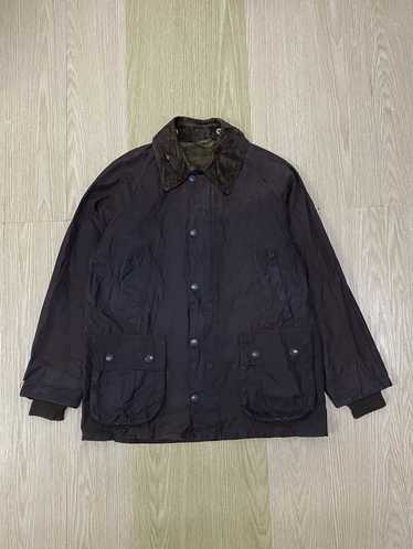 Vintage barbour bedale - Gem