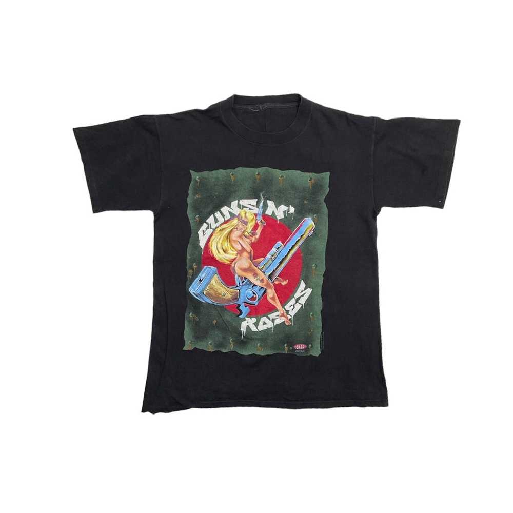 Brockum × Guns N Roses × Very Rare Vtg RARE Guns … - image 1