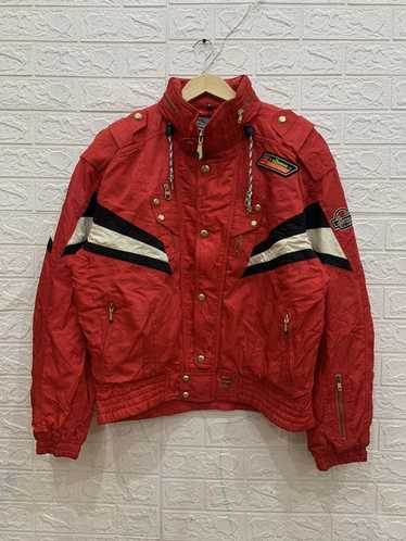 Ellesse goldwin ski ellesse - Gem Ellesse goldwin ski ellesse - Gem