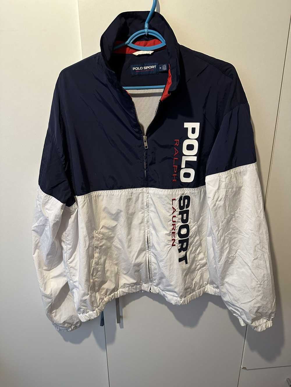 Polo Ralph Lauren Polosport Ralph Lauren Jacket S… - image 3