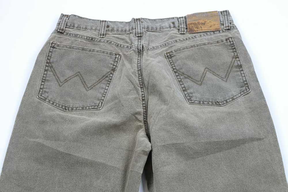 Vintage × Wrangler Vintage 90s Wrangler Denim Fie… - image 10