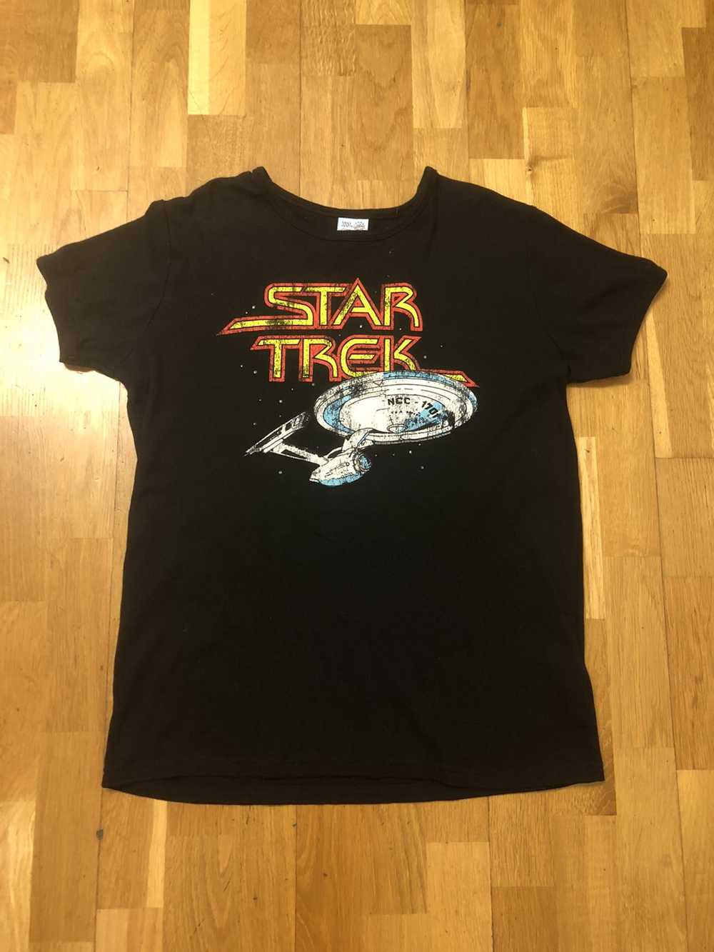 Movie × Series × Vintage STAR TREK VINTAGE CLASSI… - image 1