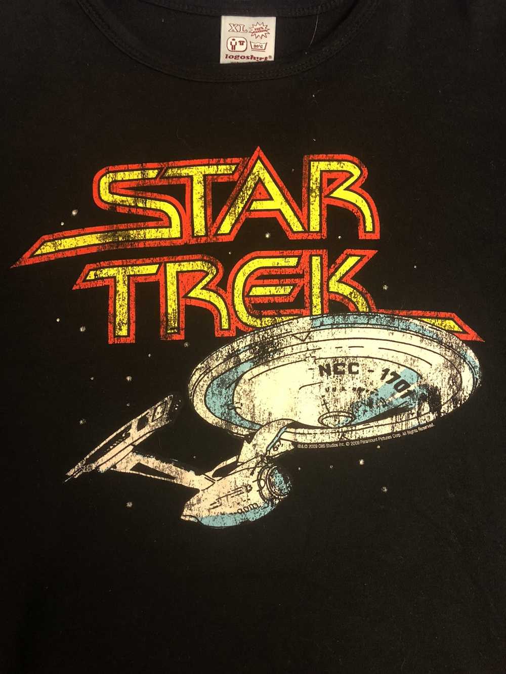 Movie × Series × Vintage STAR TREK VINTAGE CLASSI… - image 2