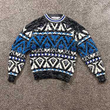 Mcgregor × Vintage 1980’s Vintage McGregor Sweater
