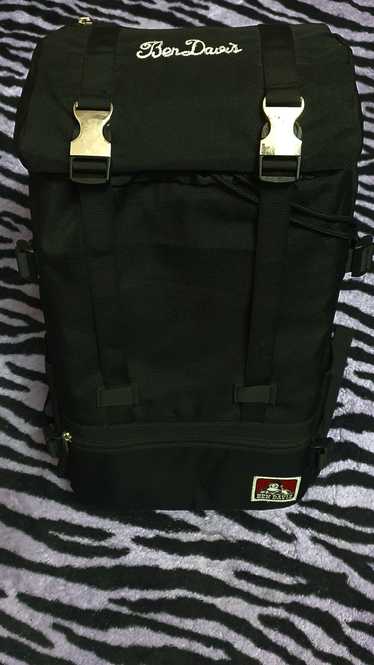 Ben davis backpack - Gem