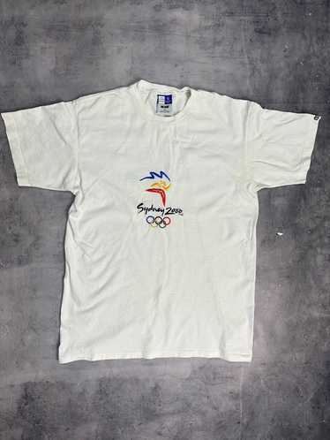 Acme Clothing × Usa Olympics × Vintage Vintage Sy… - image 1