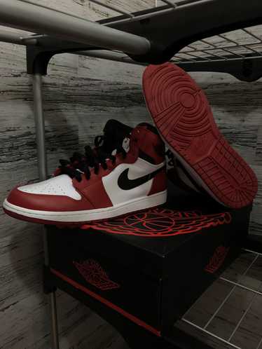 Chicago 1s outlet 2013