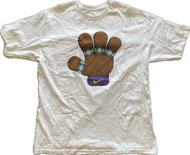 Streetwear Nike Kobe Bryant T-Shirt #24 #8 Puppet… - image 1