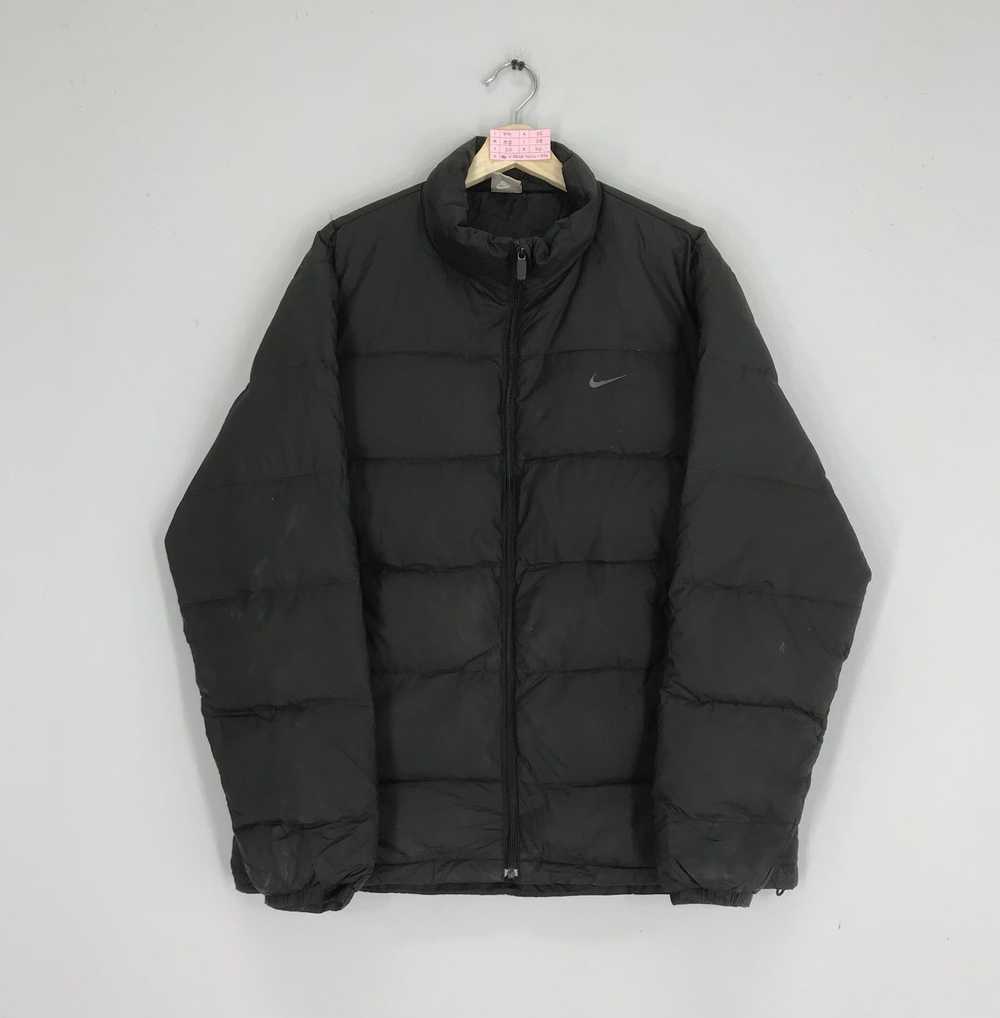 Bomber Jacket × Nike × Nike ACG Nike Swoosh Puffe… - image 1