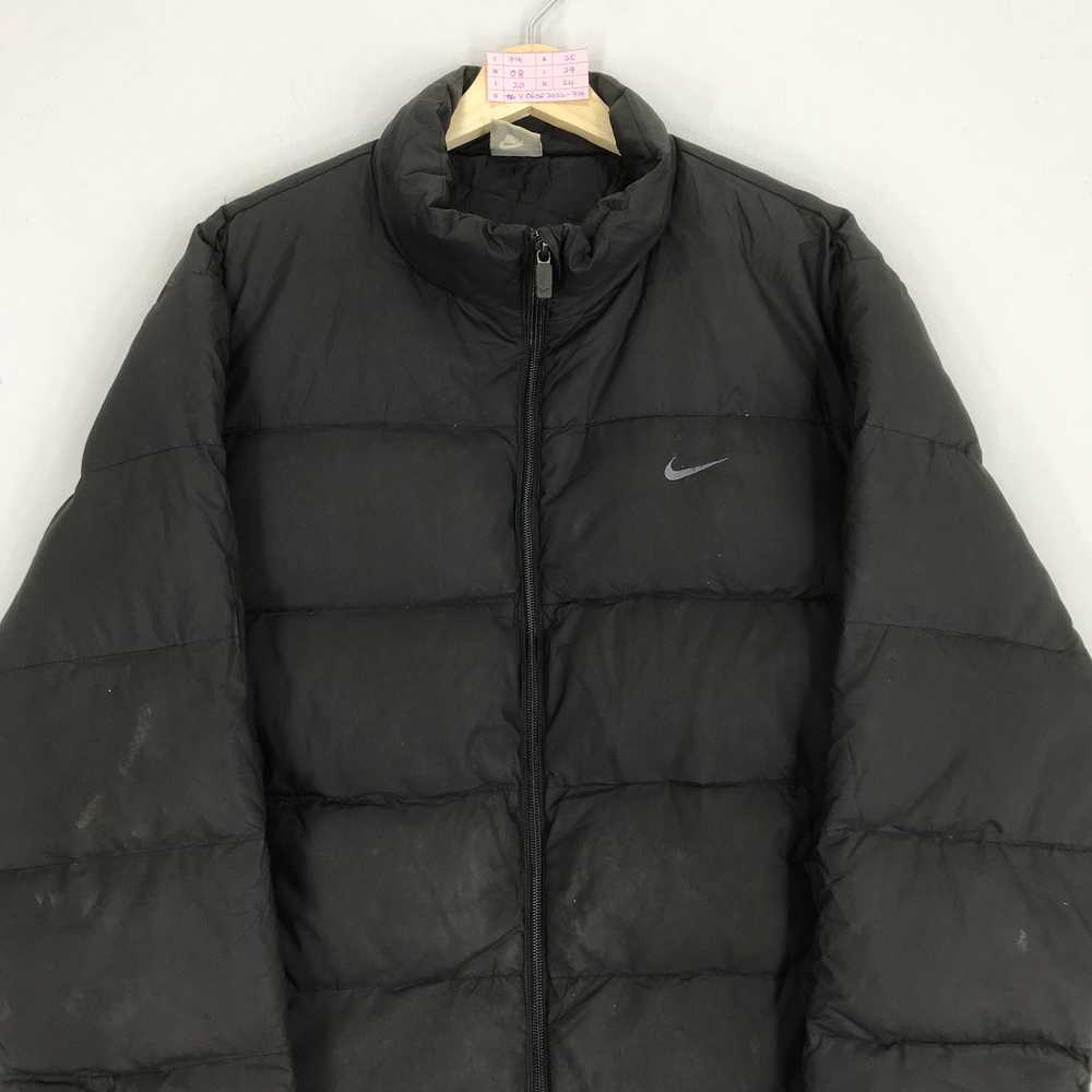 Bomber Jacket × Nike × Nike ACG Nike Swoosh Puffe… - image 3