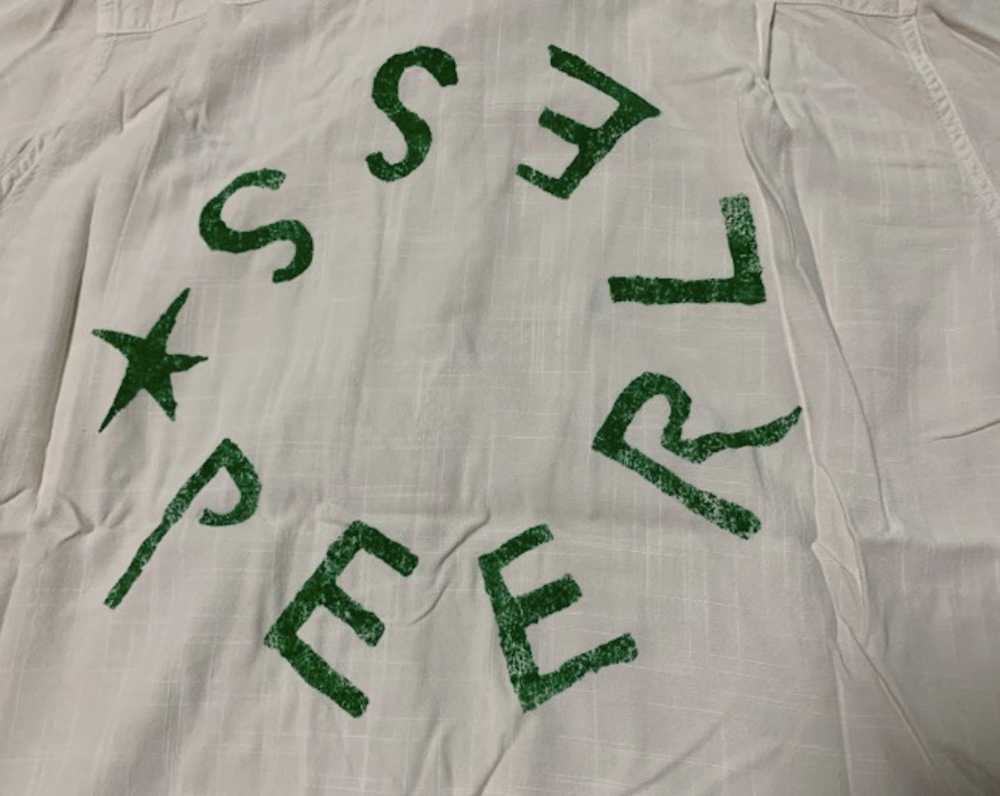Visvim Visvim 20Ss Spot Free Edge Shirt Peerless - image 6