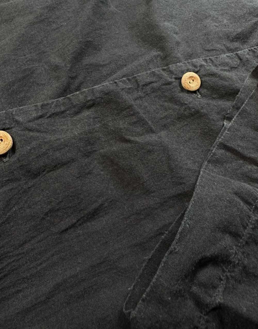 Visvim Visvim 21Ss Ict Caban Shirt - image 4