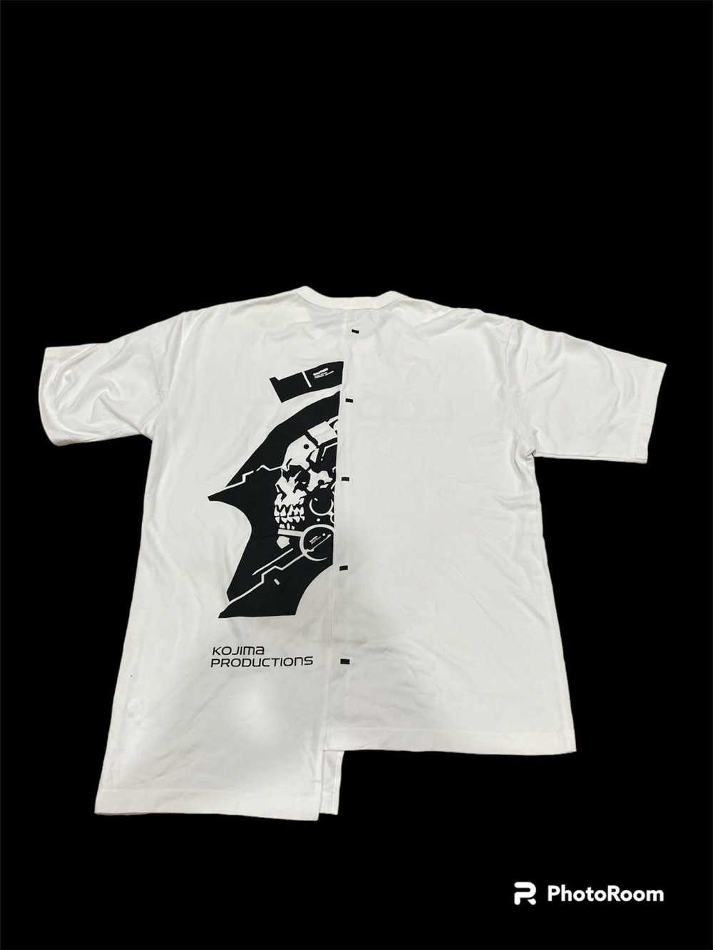 Arcade × Japanese Brand × Streetwear Japanese Lud… - image 1