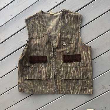 Carhartt camo vest realtree - Gem