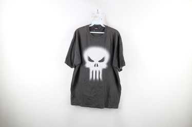 Marvel mens punisher skull - Gem