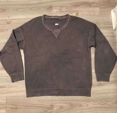 Visvim visvim jumbo sweat - Gem