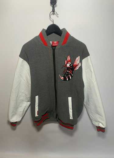 Wu Tang Clan Wu Tang Bomber Jacket - image 1