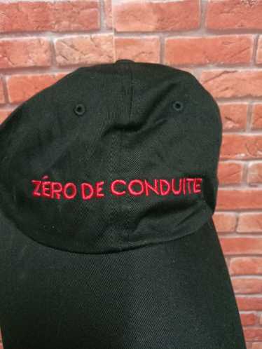 Hat × Movie Zero De Conduite movie Hats - image 1