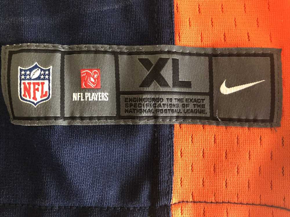 NFL × Nike Nike Limited Jersey - Peyton Manning B… - image 4