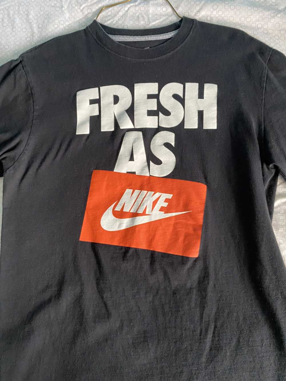 Nike Nike tee - image 1