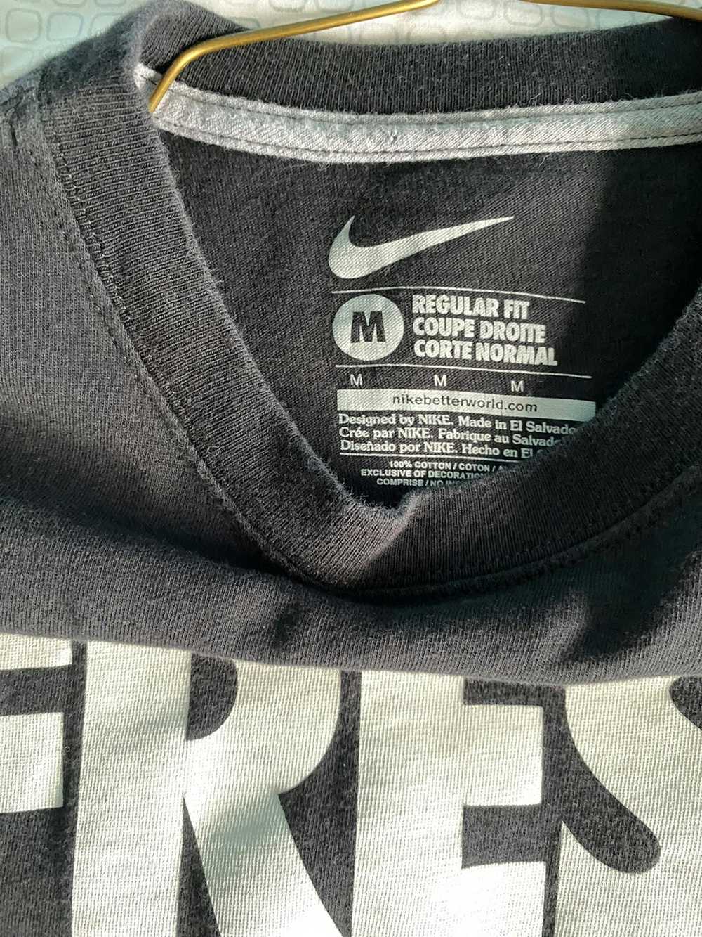 Nike Nike tee - image 2