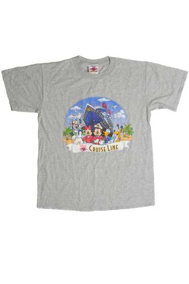 Vintage Disney Cruise Line T-Shirt