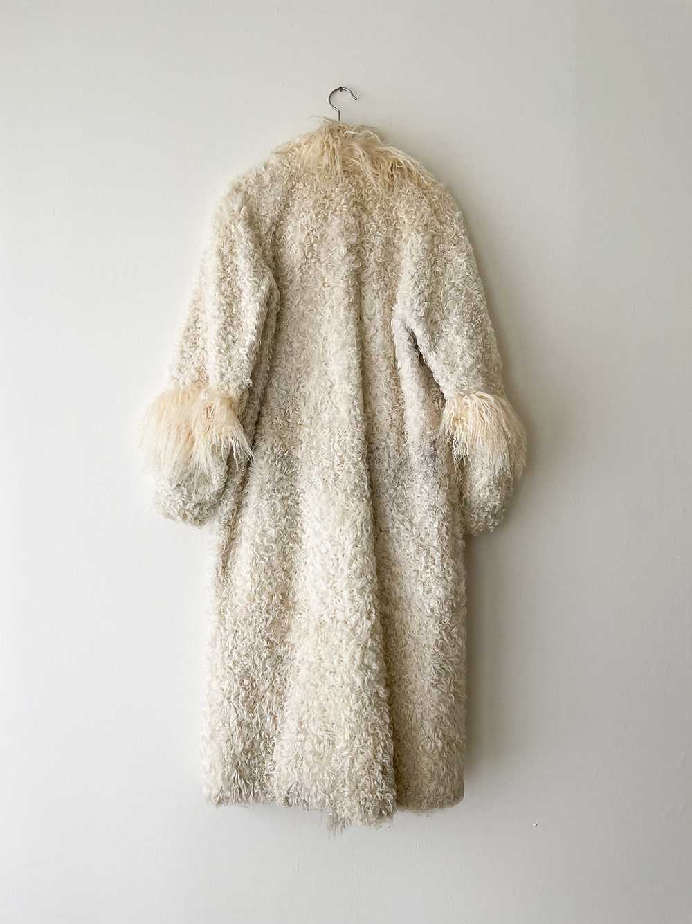 Mongolian Fur Coat - image 8