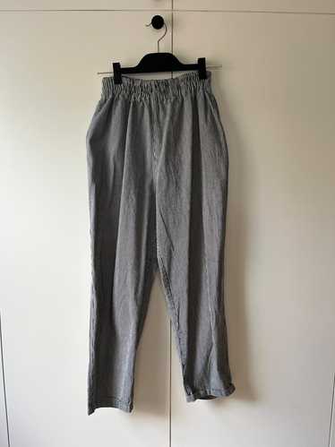 Railroad Stripe Casual Pant (One Size) - image 1