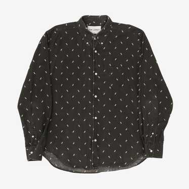 Our Legacy Patterned BD Shirt