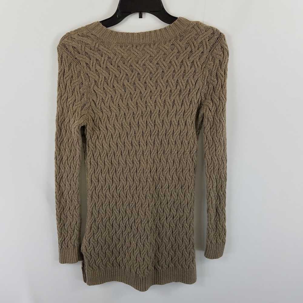 Jeanne Pierre Knit Sweater Women S - image 2