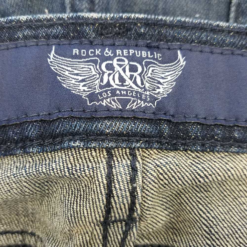 Rock & Republic Rock and Republic Jeans Women XL … - image 3