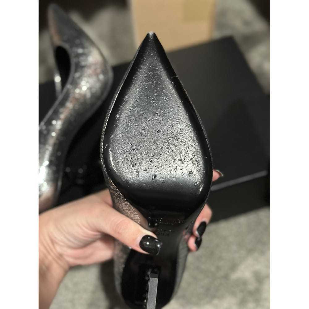 Saint Laurent Heels - image 6