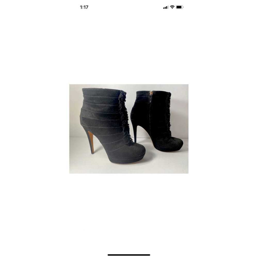 Gucci Ankle boots - image 3