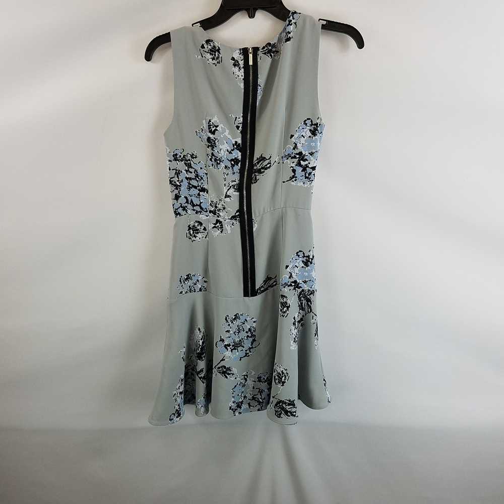 Armani Exchange Women Grey Dress 4 - image 2