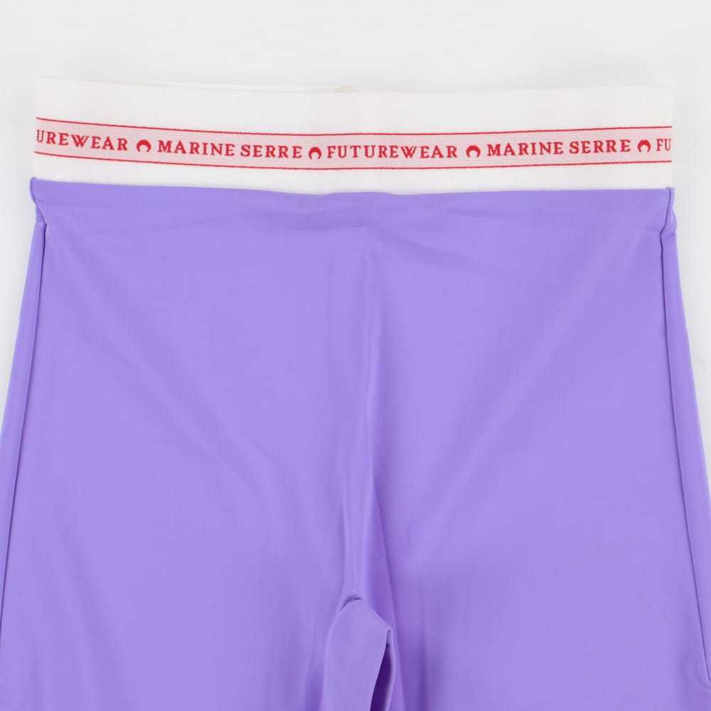 Marine Serre Leggings - image 2