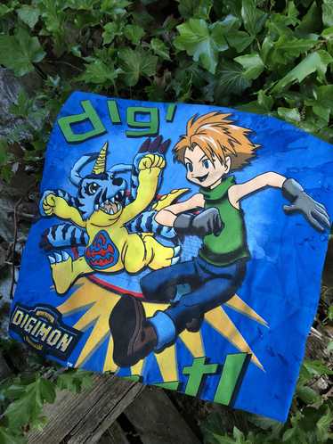 BLUEYCAPSULES character T-Shirts sold by shyzukashop, SKU 41810112