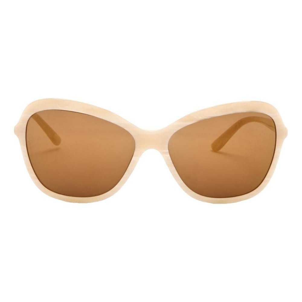 Dolce & Gabbana Oversized sunglasses - image 1