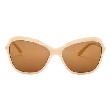 Dolce & Gabbana Oversized sunglasses - image 1