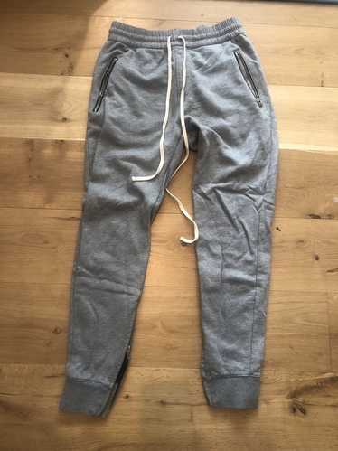 FOG FOG Drawstring Trouser Sweatpants